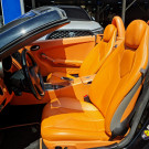 🚗 MERCEDES SLK 200 K CONVERSÍVEL 2009 – IMPECÁVEL!-6