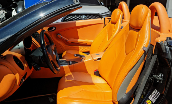 🚗 MERCEDES SLK 200 K CONVERSÍVEL 2009 – IMPECÁVEL!-6