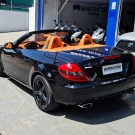 🚗 MERCEDES SLK 200 K CONVERSÍVEL 2009 – IMPECÁVEL!-3