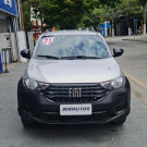Fiat Strada Endurance 1.4 Flex 8V CS Plus 2021 Flex-0
