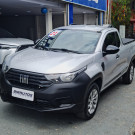 Fiat Strada Endurance 1.4 Flex 8V CS Plus 2021 Flex-1