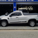 Fiat Strada Endurance 1.4 Flex 8V CS Plus 2021 Flex-2