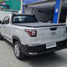 Fiat Strada Endurance 1.4 Flex 8V CS Plus 2021 Flex-3