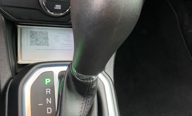 Jeep Renegade Longitude 2.0 4x4 TB Diesel Aut 2020 Diesel-10