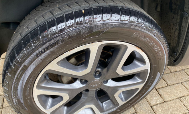 Jeep Renegade Longitude 2.0 4x4 TB Diesel Aut 2020 Diesel-13