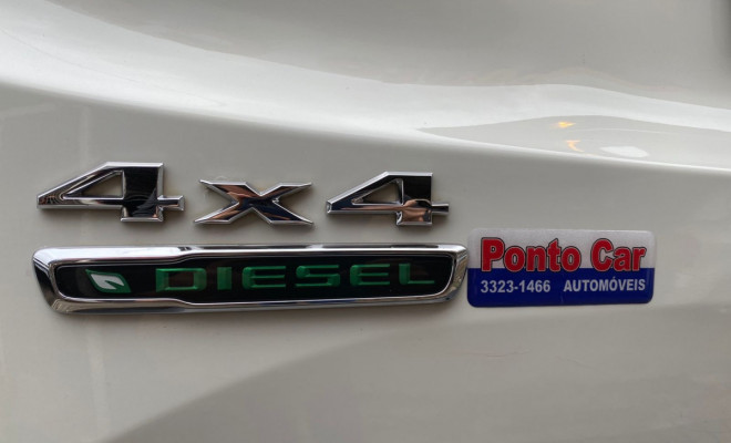 Jeep Renegade Longitude 2.0 4x4 TB Diesel Aut 2020 Diesel-11