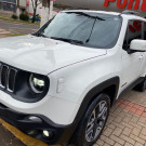 Jeep Renegade Longitude 2.0 4x4 TB Diesel Aut 2020 Diesel-0