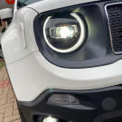 Jeep Renegade Longitude 2.0 4x4 TB Diesel Aut 2020 Diesel-12