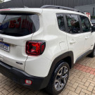 Jeep Renegade Longitude 2.0 4x4 TB Diesel Aut 2020 Diesel-1