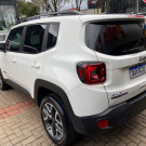 Jeep Renegade Longitude 2.0 4x4 TB Diesel Aut 2020 Diesel-2