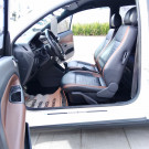 VW - VolksWagen Saveiro CROSS 1.6 T.Flex 16V CD 2022 Flex-12