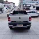 VW - VolksWagen Saveiro CROSS 1.6 T.Flex 16V CD 2022 Flex-4