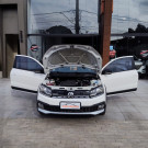 VW - VolksWagen Saveiro CROSS 1.6 T.Flex 16V CD 2022 Flex-5