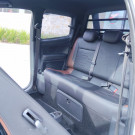 VW - VolksWagen Saveiro CROSS 1.6 T.Flex 16V CD 2022 Flex-13