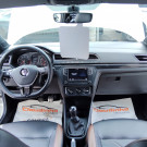 VW - VolksWagen Saveiro CROSS 1.6 T.Flex 16V CD 2022 Flex-6