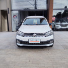 VW - VolksWagen Saveiro CROSS 1.6 T.Flex 16V CD 2022 Flex-3