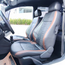 VW - VolksWagen Saveiro CROSS 1.6 T.Flex 16V CD 2022 Flex-11