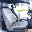 VW - VolksWagen Saveiro CROSS 1.6 T.Flex 16V CD 2022 Flex-8