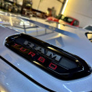 RAM RAMPAGE REBEL HURR.4 2.0 TB CD 4X4 Aut. 2024 Gasolina-16