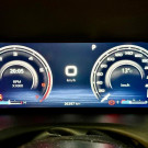 RAM RAMPAGE REBEL HURR.4 2.0 TB CD 4X4 Aut. 2024 Gasolina-11