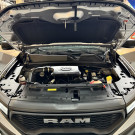 RAM RAMPAGE REBEL HURR.4 2.0 TB CD 4X4 Aut. 2024 Gasolina-21