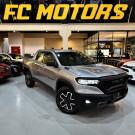 RAM RAMPAGE REBEL HURR.4 2.0 TB CD 4X4 Aut. 2024 Gasolina-1