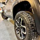 RAM RAMPAGE REBEL HURR.4 2.0 TB CD 4X4 Aut. 2024 Gasolina-22