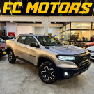 RAM RAMPAGE REBEL HURR.4 2.0 TB CD 4X4 Aut. 2024 Gasolina-1