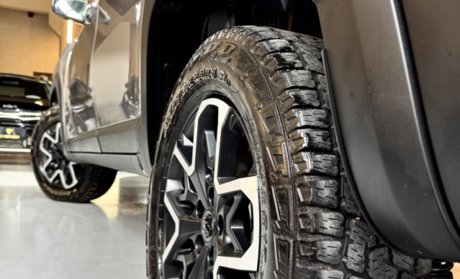 RAM RAMPAGE REBEL HURR.4 2.0 TB CD 4X4 Aut. 2024 Gasolina-25