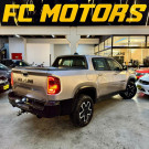 RAM RAMPAGE REBEL HURR.4 2.0 TB CD 4X4 Aut. 2024 Gasolina-3