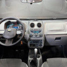 GM - Chevrolet AGILE LTZ 1.4 MPFI 8V FlexPower 5p 2011 Flex-12