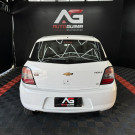 GM - Chevrolet AGILE LTZ 1.4 MPFI 8V FlexPower 5p 2011 Flex-3