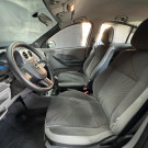 GM - Chevrolet AGILE LTZ 1.4 MPFI 8V FlexPower 5p 2011 Flex-5