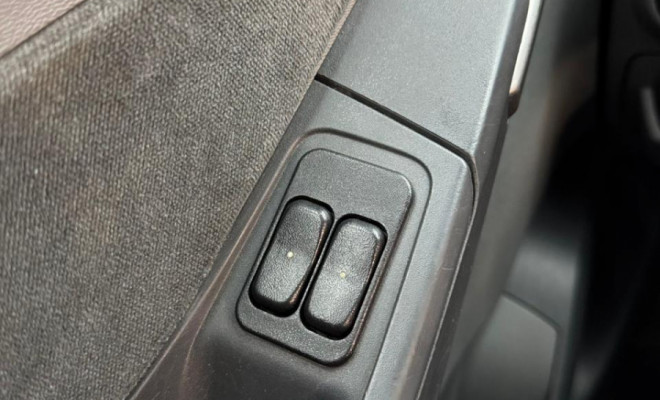 GM - Chevrolet AGILE LTZ 1.4 MPFI 8V FlexPower 5p 2011 Flex-6