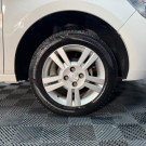 GM - Chevrolet AGILE LTZ 1.4 MPFI 8V FlexPower 5p 2011 Flex-14