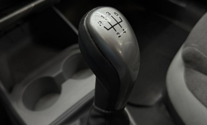 GM - Chevrolet AGILE LTZ 1.4 MPFI 8V FlexPower 5p 2011 Flex-11