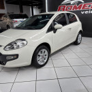 Fiat Punto ATTRACTIVE 1.4 Fire Flex 8V 5p 2013 Flex-0