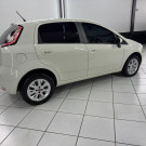 Fiat Punto ATTRACTIVE 1.4 Fire Flex 8V 5p 2013 Flex-2