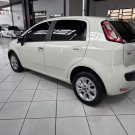 Fiat Punto ATTRACTIVE 1.4 Fire Flex 8V 5p 2013 Flex-1