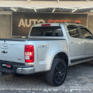 GM - Chevrolet S10 Pick-Up LTZ 2.8 TDI 4x4 CD Dies.Aut 2016 Diesel-2
