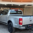 GM - Chevrolet S10 Pick-Up LTZ 2.8 TDI 4x4 CD Dies.Aut 2016 Diesel-1