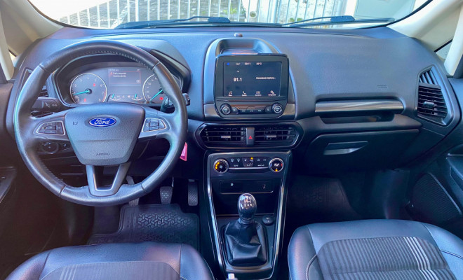 Ford EcoSport FREESTYLE 1.5 - 2020-3