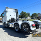 MERCEDES-BENZ Actros 2548 MP5 LS 6x2 2p (diesel)(E5) 2021 Diesel-5