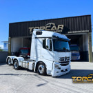 MERCEDES-BENZ Actros 2548 MP5 LS 6x2 2p (diesel)(E5) 2021 Diesel-0