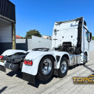 MERCEDES-BENZ Actros 2548 MP5 LS 6x2 2p (diesel)(E5) 2021 Diesel-3