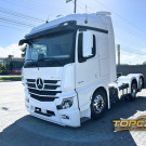 MERCEDES-BENZ Actros 2548 MP5 LS 6x2 2p (diesel)(E5) 2021 Diesel-2