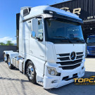 MERCEDES-BENZ Actros 2548 MP5 LS 6x2 2p (diesel)(E5) 2021 Diesel-1