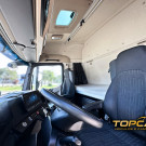 MERCEDES-BENZ Actros 2548 MP5 LS 6x2 2p (diesel)(E5) 2021 Diesel-7