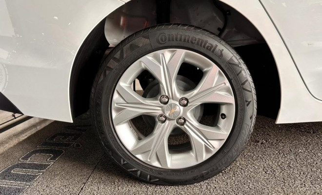 GM - Chevrolet ONIX SEDAN Plus LTZ 1.0 12V TB Flex Aut. 2025 Flex-6