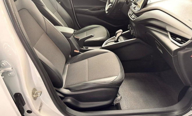 GM - Chevrolet ONIX SEDAN Plus LTZ 1.0 12V TB Flex Aut. 2025 Flex-7